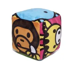 26SS BAPE BABY MILO FUR TISSUE BOX COVER - メルカリ