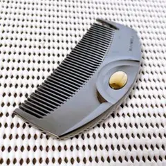 匿名発送】ラブクロムB3ディープブラック（ヘアコーム） - メルカリ