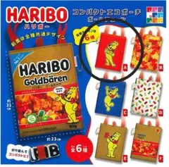 ポーチ カプセルトイ