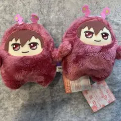 2025年最新】モンぬい トウマの人気アイテム - メルカリ