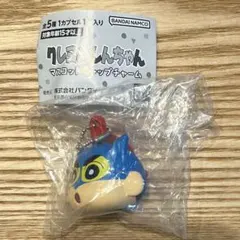 クレヨンしんちゃん　マスコットキャップチャーム