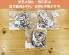 鬼滅の刃 幕間画集表紙イラスト webshopくじ アクリルスタンド