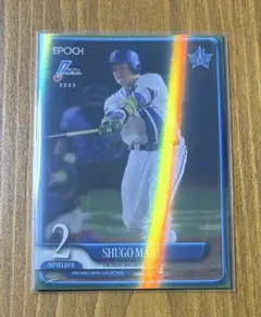 2025年最新】牧秀悟 カードの人気アイテム - メルカリ