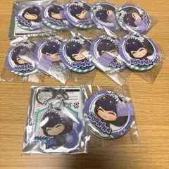 2026年最新】保科宗四郎 缶バッジの人気アイテム - メルカリ