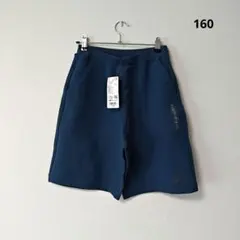 160 ウルトラストレッチドライスウェットショートパンツ