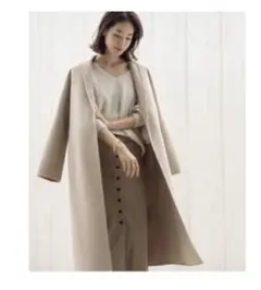 2025年最新】plage ハミルトン コートの人気アイテム - メルカリ