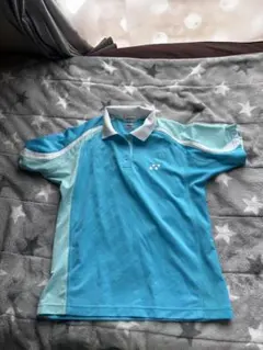 バドミントンユニフォーム　石川