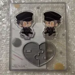 あんスタ ぬいぐるみ アクリルスタンド アクスタ 中国 大神 晃牙