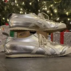 Onitsuka Tiger MEXICO 66（メキシコ66）