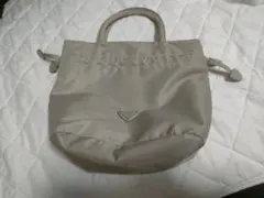 PRADA　バッグ