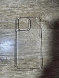 パワーサポート　エアージャケット　iPhone15promaxのサムネイル