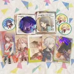 プロセカ レオニ グリ缶 49B 50B 星乃一歌 エピカ 10点セット