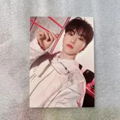 2025年最新】seventeen トレカ ホシの人気アイテム - メルカリ