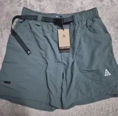 NIKE ACG Dolomiti ショートパンツ L アイアンストーン 茶 - メルカリ