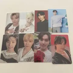 SEVENTEEN セブチ トレカ まとめ売り ディノ