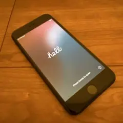Apple iPhone SE2 64GB SIMフリー