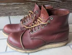 RED WINGのサムネイル