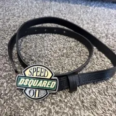 2025年最新】DSQUARED2 メンズ ベルトの人気アイテム - メルカリ