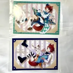 莉犬くん ブロマイド 言ノ葉ワンダーランド