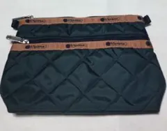 2025年最新】神崎恵 ポーチ レスポートサックの人気アイテム