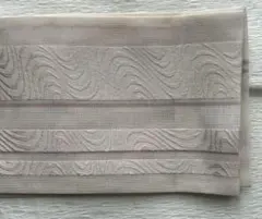 【割引キャンペーン中】夢工房 半幅帯 長尺 白系