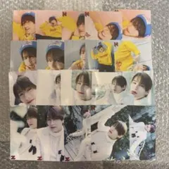 【C】ONE N'ONLY ワンエン TETTA 関哲汰 生写真