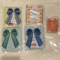 ボルト＆カワキ アクリルスタンド 2種セット ゼブラック 懸賞品 - メルカリ