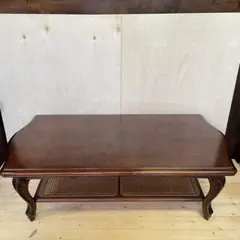最終値下げ】1950's Lane トライアングルレッグ コーヒーテーブル