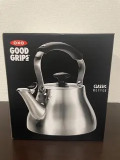 OXO GOOD GRIPS CLASSIC KETTLE