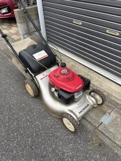 千葉引き取り限定】ホンダ 芝刈機 HRC216 刈幅約530㎜ 草刈り機 - メルカリ