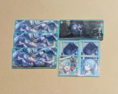 プロセカ 初音ミク メモステ バチャシン