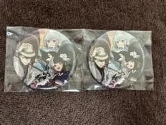 にじさんじ SMC 京まふ 等身 缶バッジ 加賀美ハヤト 夜見れな 葉加瀬冬雪