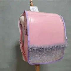 ランドセルカバー　リバティ　ハンドメイド