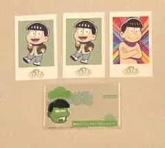 おそ松さん 10周年記念 6×10！laughing wins スキ松 チョロ松