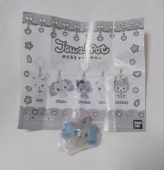 ジュエルペット めじるしアクセサリー ガチャ ガチャガチャ サフィー