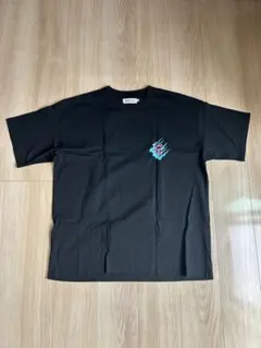 【美品】 Evisen Skateboards SEIKAIKA TEEのサムネイル
