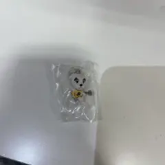【とたけけ】つながリングチャーム どうぶつの森