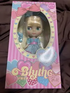 ネオブライス 本体 ハローアゲインジュニームニーキューティ