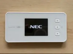 Speed Wi-Fi 5G X12 本体 クレードルセット - メルカリ