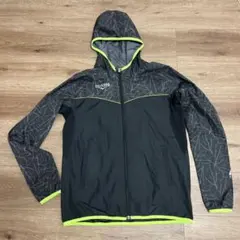 DUARIG サッカー フットサル ジャージ上下セット