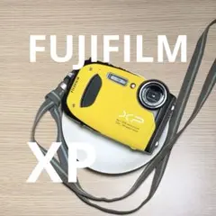 FUJIFILM XP デジタルカメラ