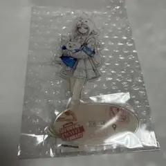 ダンガンロンパ 七海千秋 ドンキホーテ 夢ノ内 アクスタ アクリル