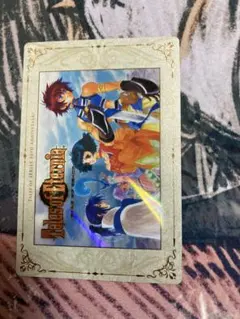 テイルズ エターニア