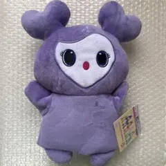 GiGO 限定 TWICE LOVELES ぬいぐるみパペット サナ