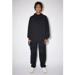 ACNE STUDIOS FARRIN FACEパーカー　タグ付きのサムネイル