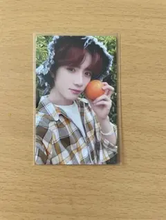 Midsummer Season of TXT ボムギュ　farm.ver