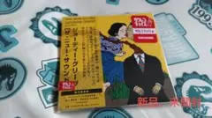 GEORDIE GREEP／THE NEW SOUND