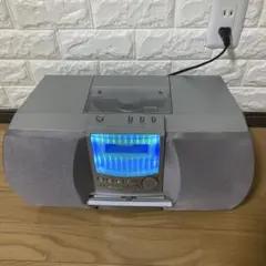 【美品】Victor NS-X77WMD コンパクトコンポーネントMDシステム 美品】Victor NS-X77WMD コンパクトコンポーネントMDシステム