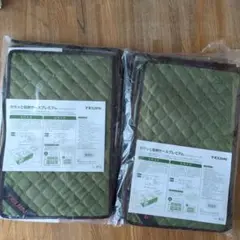 TEIJIN 収納ケース プレミアム 2個セット