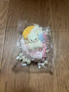 キラキラ先生 JAMMYJEM スクイーズ ウサギ系 - メルカリ